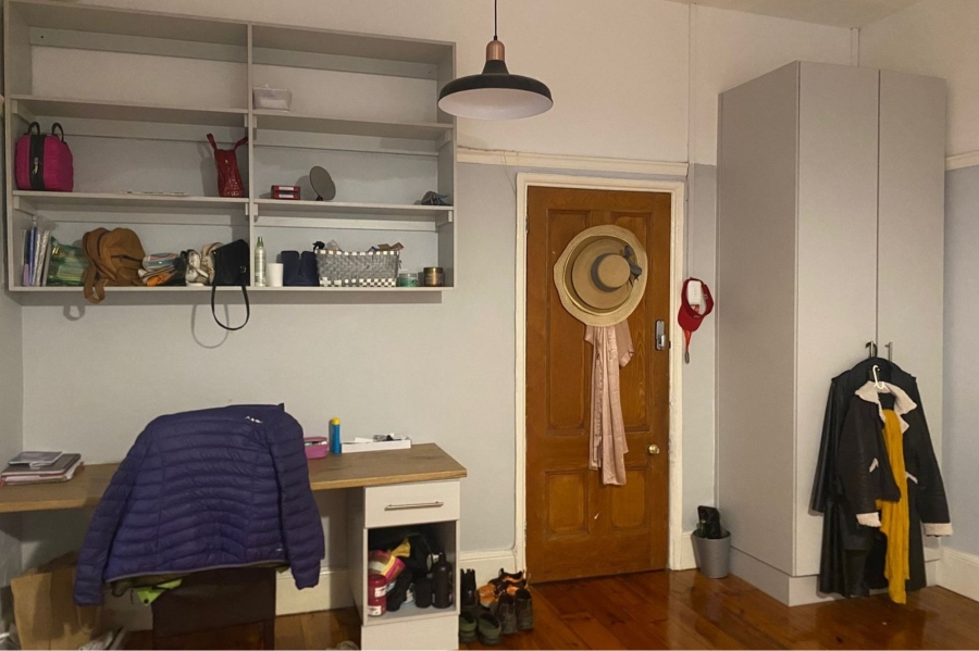To Let 1 Bedroom Property for Rent in Port Elizabeth Central Eastern Cape